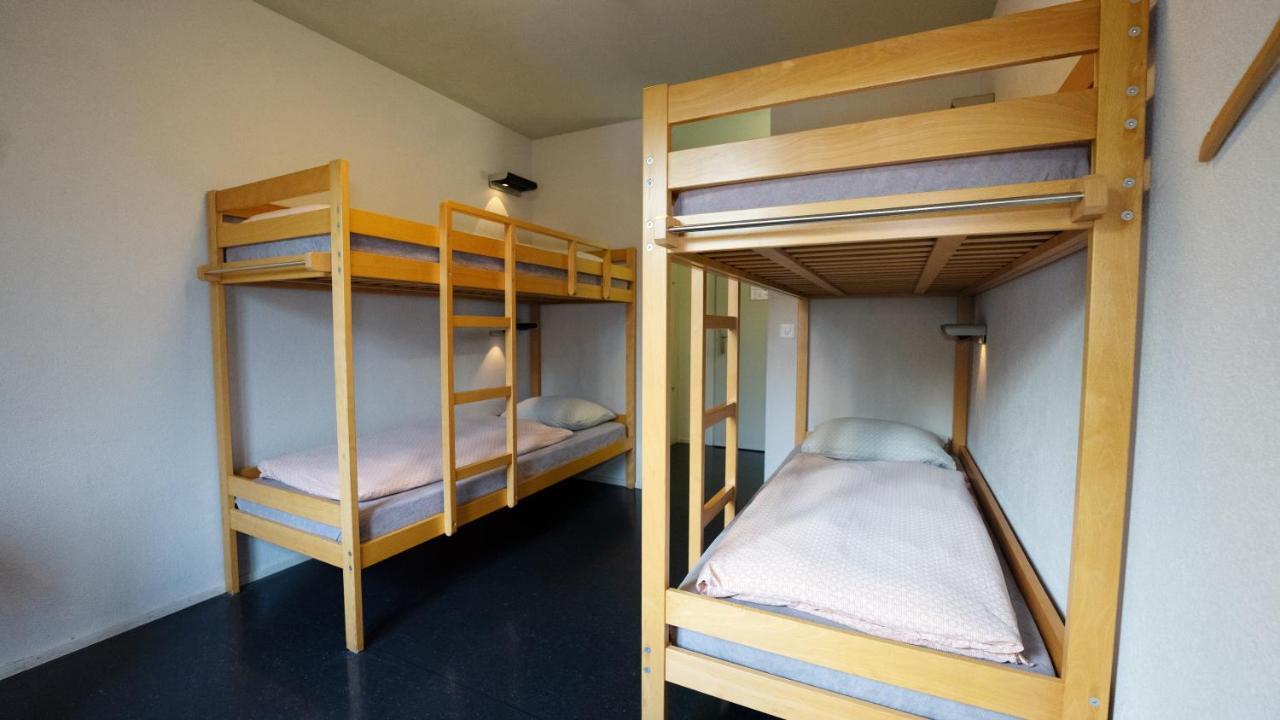 Hostal Youth