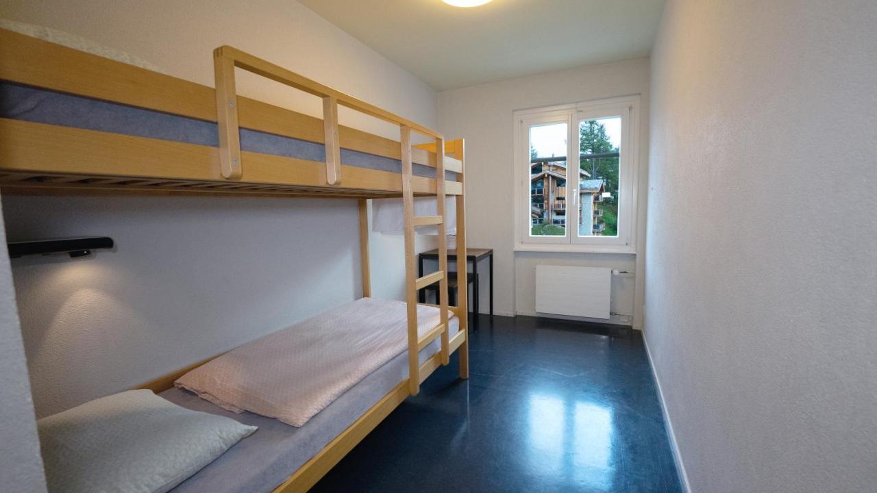 Hostal Youth Zermatt