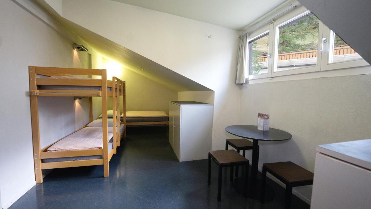 Youth Hostal Zermatt