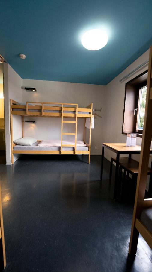 Youth Hostal Zermatt