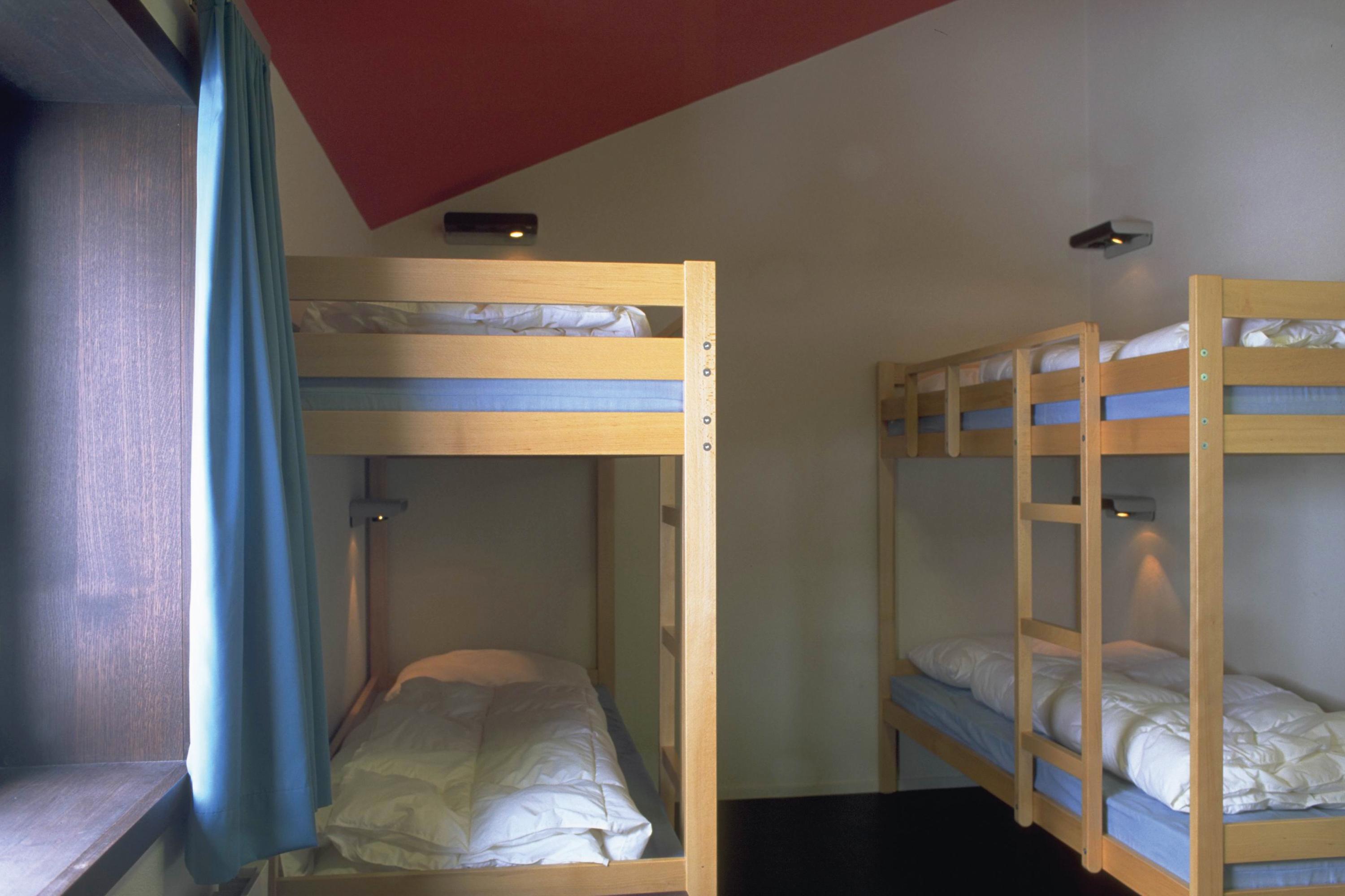 Youth Hostal Zermatt