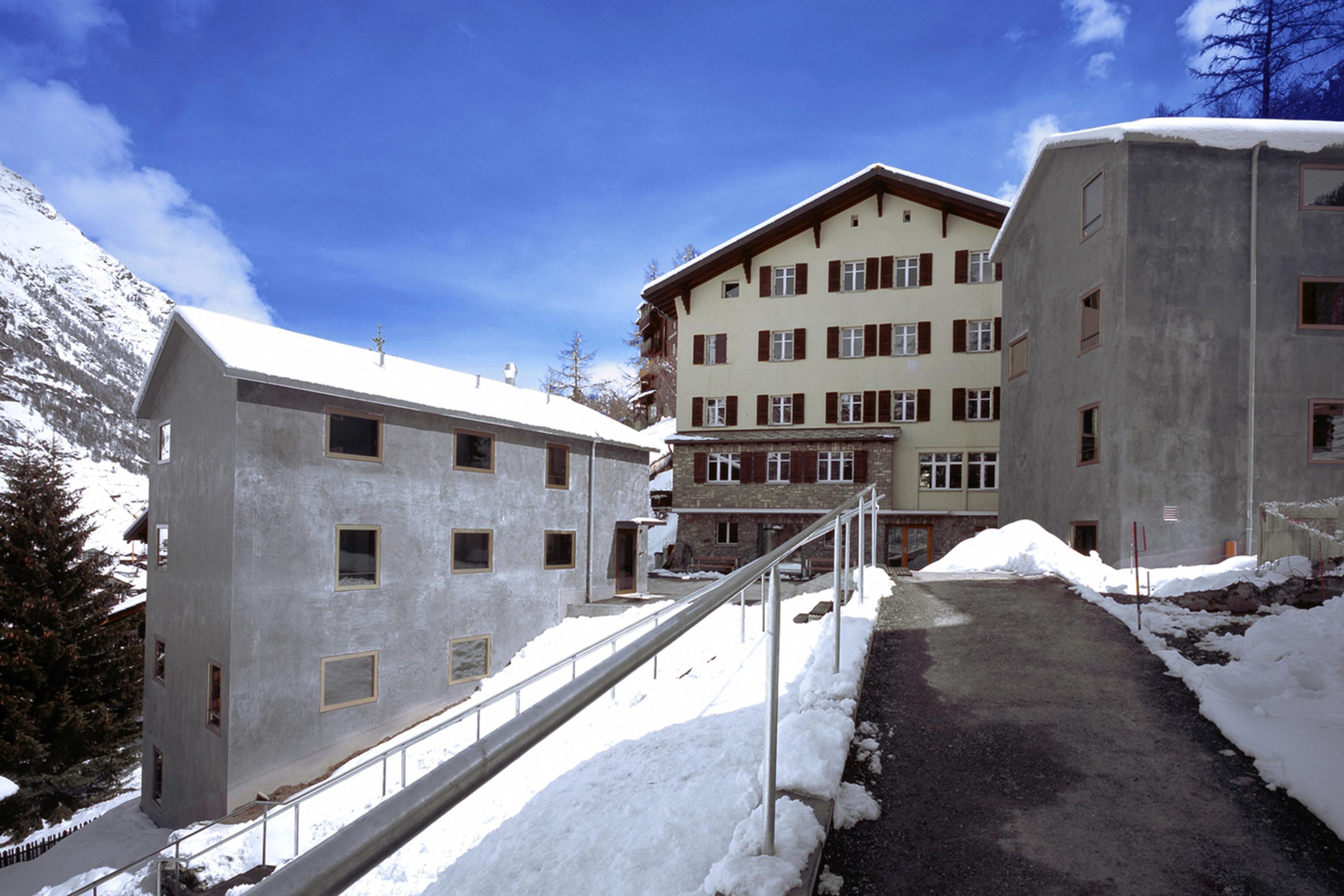 Hostal Youth