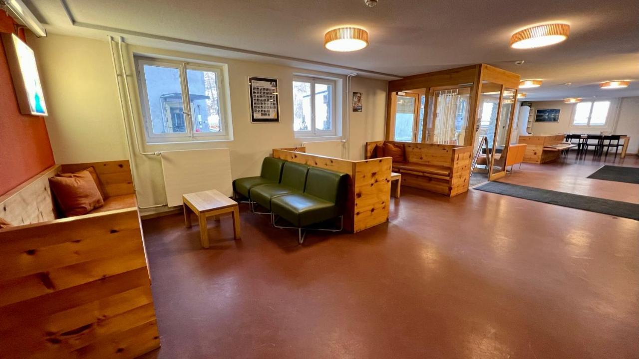 Youth Hostal Zermatt