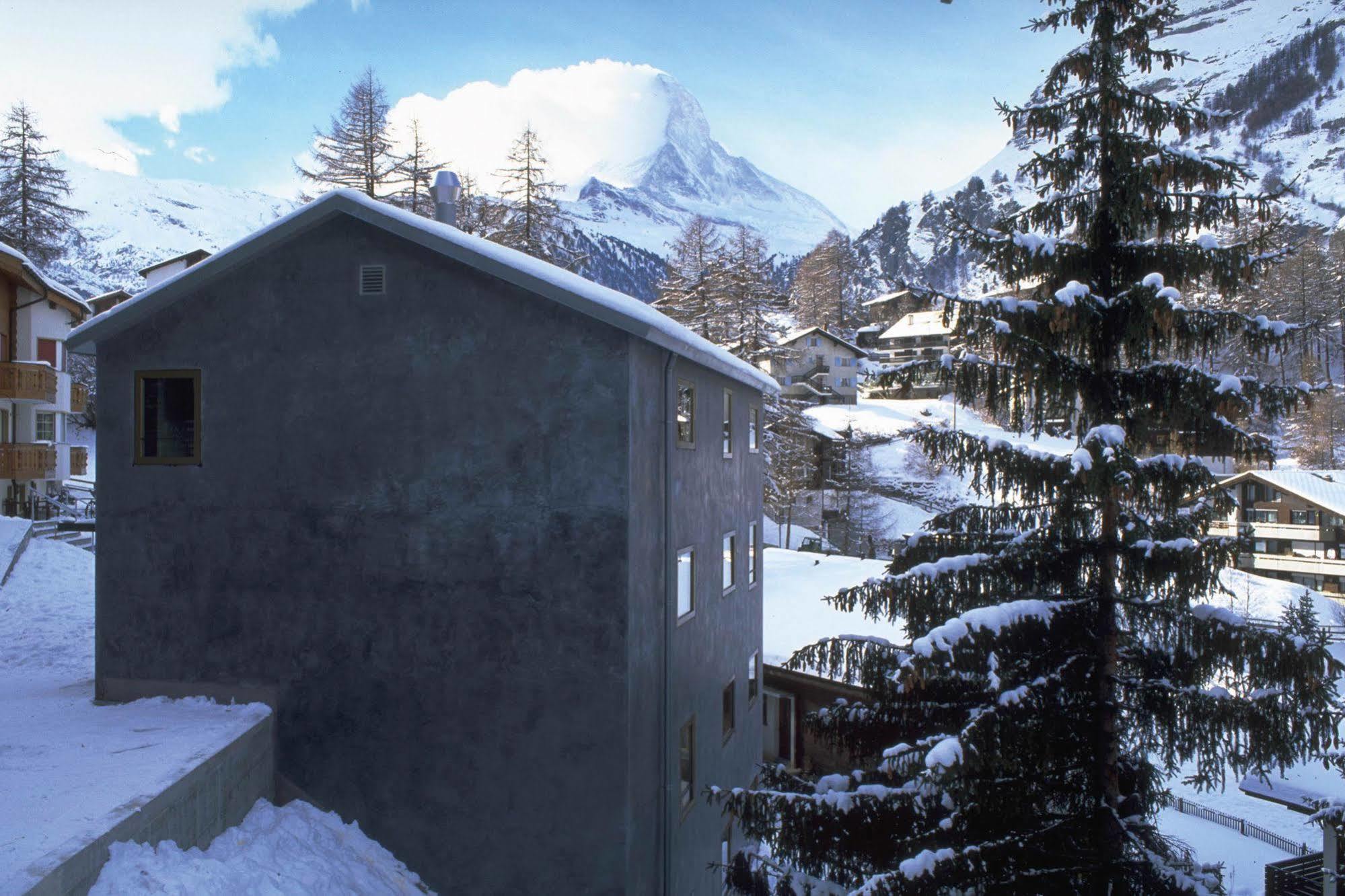 Hostal Youth Zermatt