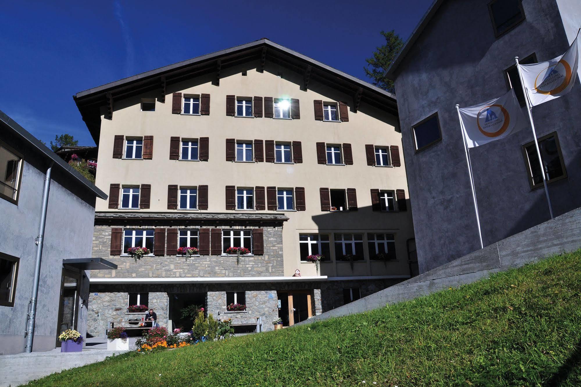Hostal Youth