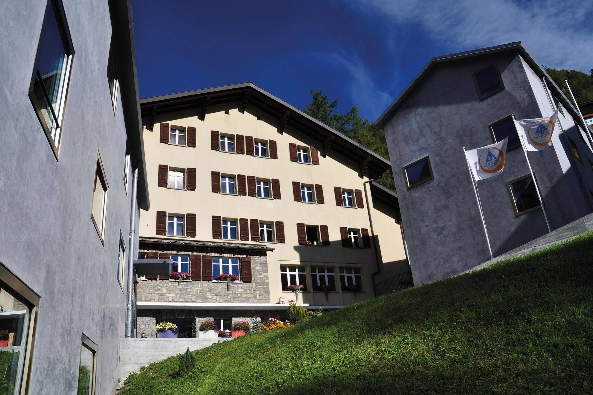 Youth Hostal Zermatt